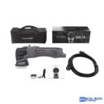 Chemicalworkz DA13 Pro Excenteres Polírozógép 50-75mm - Image 2