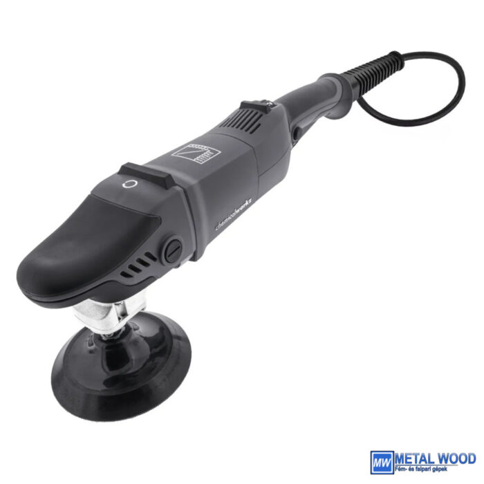 4251651848114 Chemicalworkz Rotációs Polírozógép 125/150mm - Image 1