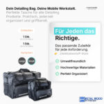 Chemicalworkz Detailing Táska Kicsi - Image 5