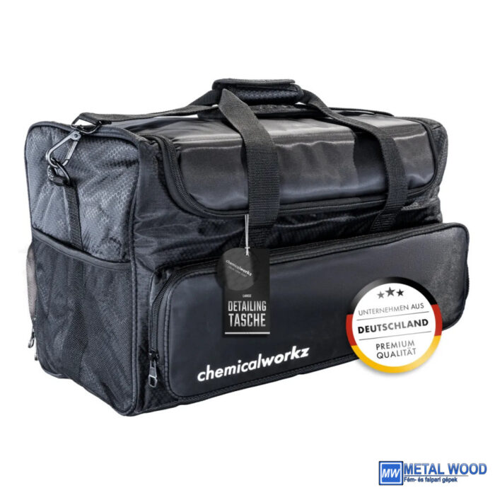 Chemicalworkz Detailing Táska Nagy - Image 1