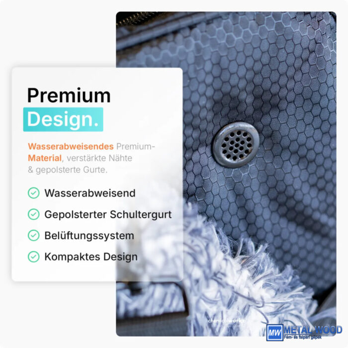 Chemicalworkz Detailing Táska Nagy - Image 4