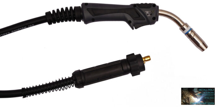 HEGESZTŐ PISZTOLY MB25AK 3FM MW - Image 1