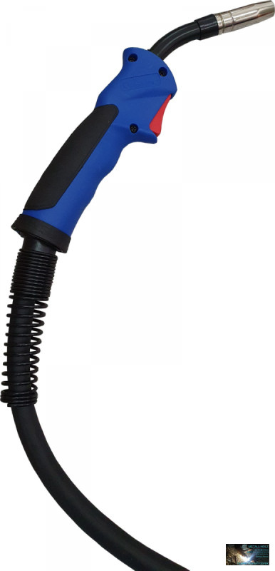 HEGESZTŐ PISZTOLY MB25AK 5FM SP