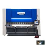 CNC vezérlésű, hidraulikus prés  PLUSZ 1260 GBP - Image 2