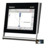 CNC vezérlésű, hidraulikus prés  PLUSZ 1260 GBP - Image 8