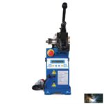 Tüske nélküli csőhajlító gép  RB 42 - Image 4