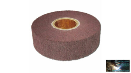 150x10x25 Bear-T D17SF Nort Vlies korong Norton 43020046