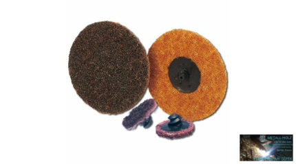 50mm Fastlock SB AN701 +280Her Vlies gyorsrögzítésű mini Hermes (Akciós) 43030036