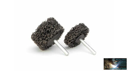 50mm BKG négertá.1x csapos FG Négertárcsa, csapos Fast Grinder (Akciós) 43080010