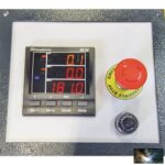 Tüske nélküli csőhajlító gép  BM 76-T - Image 3