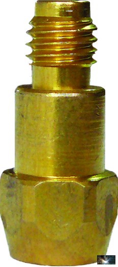 KÖZDARAB MB36KDMW M8 MENETTEL MW