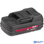 Ridgid RE 60 3 az 1-ben Elektromos kéziszerszám - Image 4