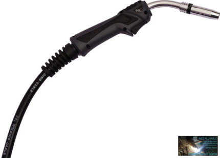 HEGESZTŐ PISZTOLY MB36KD 5FM MW