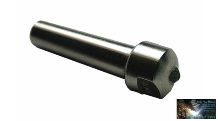 44030010 Gyémánt szabályzó 1,25 karát Hector Hector egykristályos gyémánt szabályzó Hector 44030010 - Image 1