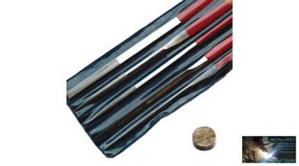 DF 160x3x3 D126NégyzKézire Tk Gyémánt kéziszerszám (Akciós) 44040012