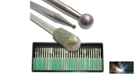 Csap.gyém.3,0-3 heng Hector Gyémánt csaposkorong Hector 44050006