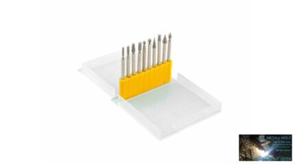 Gy.csapos klt.d=6 10db Gr.100 FDK FG Gyémánt csaposkorong Hector (Akciós) 44050052