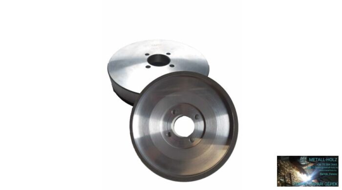 1A1 35x32/5x10 LO1 100/80 CBN élezőszerszámok Elbor (Akciós) 44060011 - Image 1