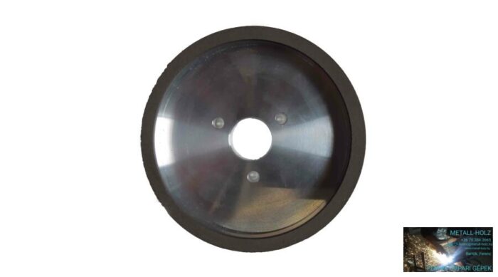 6A-2 100x15x20 B107 B55 C75K CBN élezőszerszámok Elbor Kgs (Akciós) 44060027 - Image 1