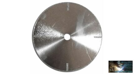 230x3x22,2 Védősegmens vágó MD Gyémántkorong galván kötéssel Hector (Akciós) 44070160