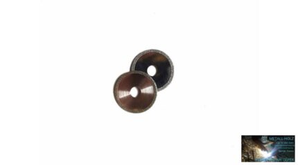 40x1,2x10 D301 folyélű vágó MD Gyémántkorong galván kötéssel Hector (Akciós) 44070290