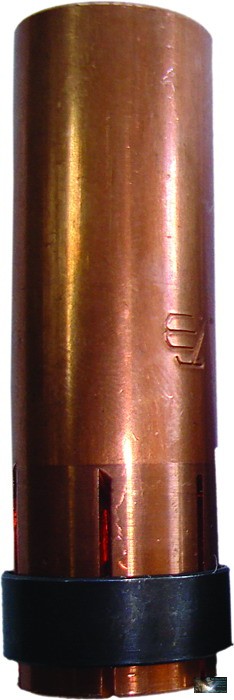 GÁZTERELŐ MB501D NW20 EGYENES MW