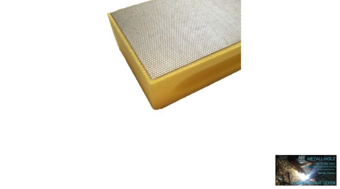 44100026 Gyém.sziv.55x90x25 N40 6200J3M Gyémánt flexibilis szerszámok 3M (Akciós) 44100026 - Image 1