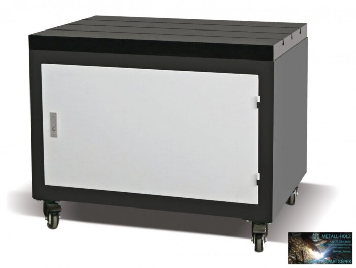 4460005 Metallkraft Aláépítmény kocsi opcionális tartozék - Image 1