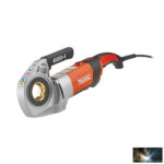 RIDGID Elektromos menetvágógép 600-as típusú, motoros hajtású