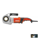 RIDGID Elektromos menetvágógép 600-as típusú, motoros hajtású - Image 3