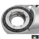 RIDGID 690-es típusú, motoros hajtású menetvágó - Image 9