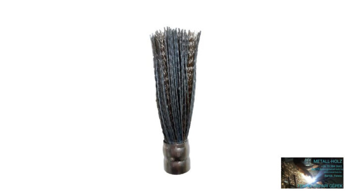 Sorj.ecsD25 C120/IN0,2[2:1]Les Inox huzalú ecsetkefe Lessmann 45070056 - Image 1