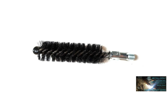 Csőkefe D32 100/160 1/2 DS Les Acél huzalú csőkefe Lessmann 45080054 - Image 1