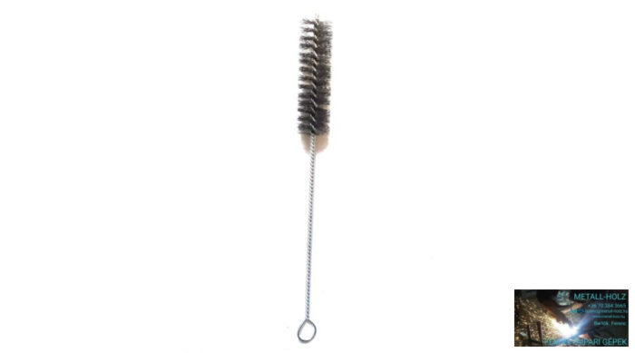 45080081 Csőkefe D30 100/300 acél Less Acél huzalú csőkefe Lessmann 45080081 - Image 1