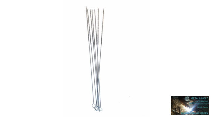 Csőkefe D 3 100/300 acélLess Acél huzalú csőkefe Lessmann (Akciós) 45080164 - Image 1