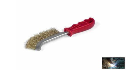 SPID kézikefe 275 steel SMC FG Acél huzalú kézikefe Fast Grinder 45090012