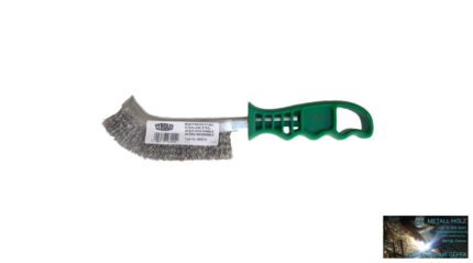 SPID kézikefe 90SDW 0,3 inox Tyrolit Inox huzalú kézikefe Tyrolit (Akciós) 45090047