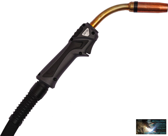 HEGESZTŐ PISZTOLY MB501D 5FM MW - Image 2