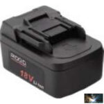 RIDGID akkumulátorkészlet - Image 2