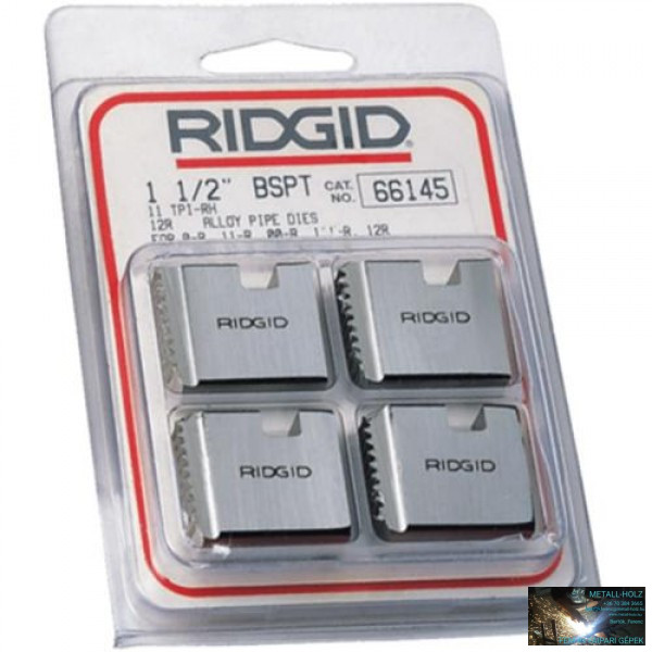 45853 RIDGID Kézi menetvágó kések - Image 1