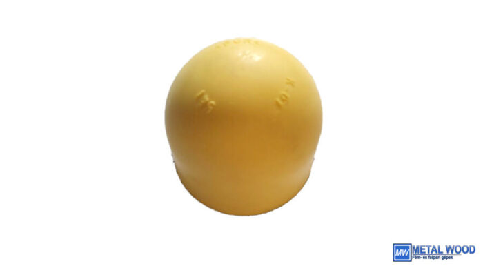 kézi tz.felf.harang 75mm541Hec Felfogó,tépőzáras csiszolókhoz Hector 46010023 - Image 1