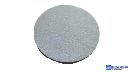 125mm Adapter 71 108Hec Felfogó,tépőzáras csiszolókhoz Hector 46010065