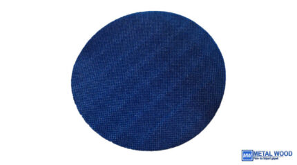 150mm tz./önt.teli fordító Sia Felfogó,tépőzáras csiszolókhoz 46010074