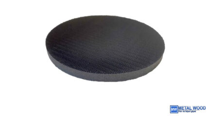 Tz. közbetét 115mm DIV FG Felfogó,tépőzáras csiszolókhoz Fast Grinder (Akciós) 46010101