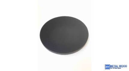 Tz. közbetét 150mm DIV FG Felfogó,tépőzáras csiszolókhoz Fast Grinder (Akciós) 46010103