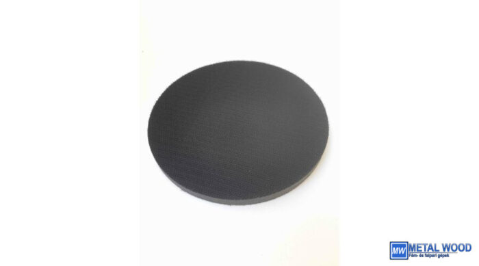 Tz. közbetét 150mm DIV FG Felfogó,tépőzáras csiszolókhoz Fast Grinder (Akciós) 46010103 - Image 1