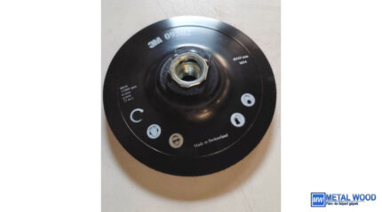 115mm tép.felf.fek-spc 9562 3M Felfogó,fel.kezelő csiszolóhoz 3M 46040003