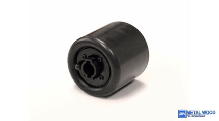 90x100x19 REP felfújh.FlexreFG Felfújható gumihenger Fast Grinder 46070001