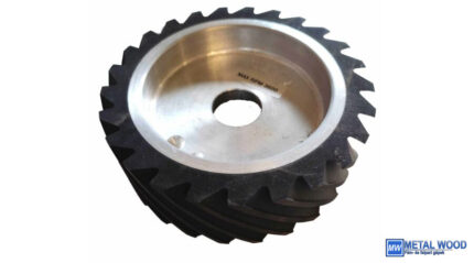 150x50x30 Kont ker RCS/GDS FG Kontakt gumi kerék Fast Grinder (Akciós) 46070027