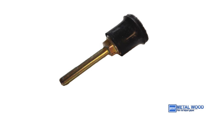 46080024 25x6 TS BU ZMD Hard felf. Nort Felfogó,gyorsrögzítésű,mini Norton (Akciós) 46080024 - Image 1